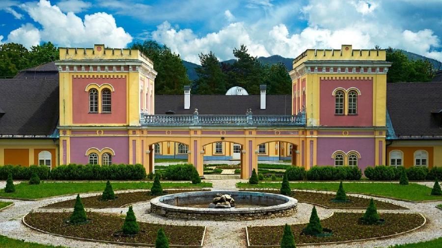 Hodkovce 