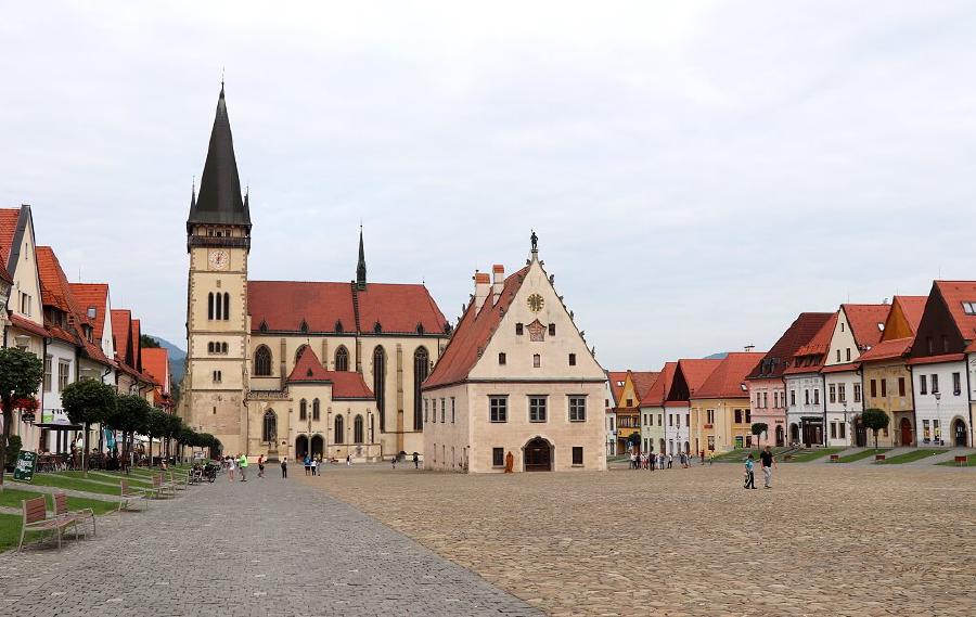 Bardejov