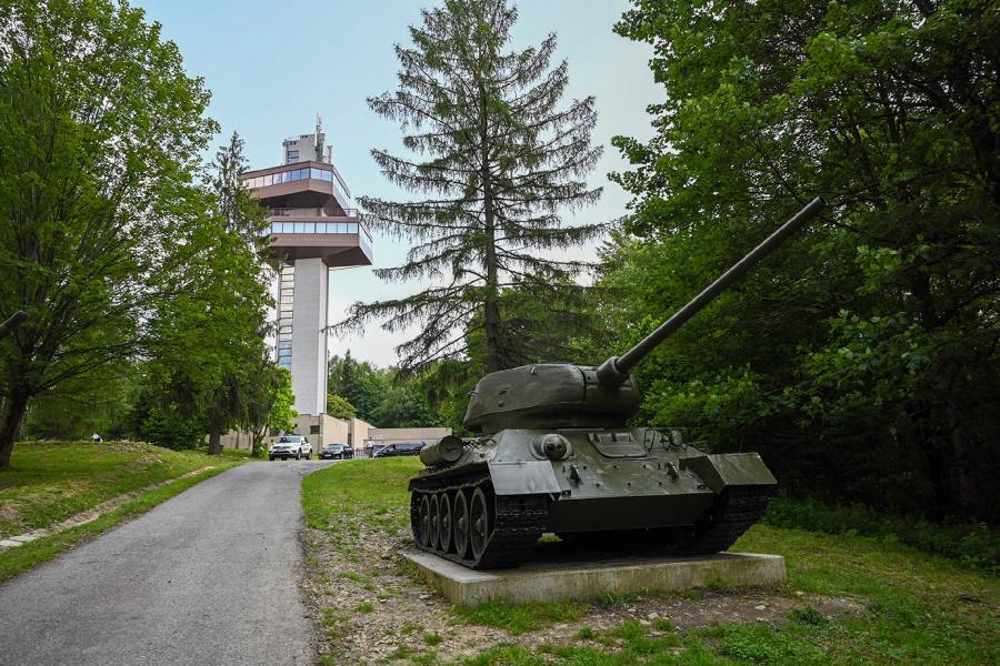 Dukla