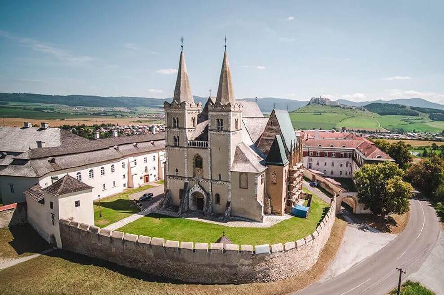 Spišská Kapitula